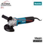 ANGLE GRINDER M9511B (2)