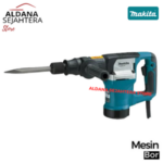 DEMOLITON HAMMER M8600B (2)