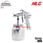 AIR SPRAY GUN F 75 SN (2)