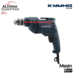 ELECTRIC DRILL K 450 D (2)