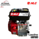 GASOLINE ENGINE LGX 200 (2)