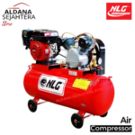 GEC 100-2W_MOTOR (6.5HP) (2)