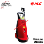 HIGH PRESSURE CLEANER HPC-120TS (2)