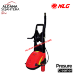 HIGH PRESSURE CLEANER HPC-230TS (2)