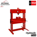 HYDRAULIC PRESS (2)