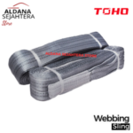 WEBBING SLING GREY 4000KG (2)