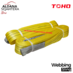 WEBBING SLING YELLOW 3000KG (2)