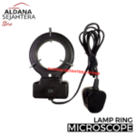 LED LAMP RING MICROSCOPE (4)